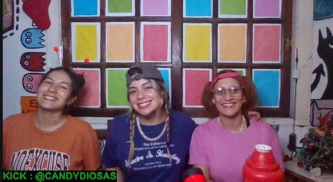 Wiika333's tweet photo. 👩🏼‍💻📡📱ALFA-BETA📱📡👩‍💻
 ( generaciones parte 3)
⬇️ya pueden ver nuestro 
stream X KICK⬇️
 INGRESA : https://t.co/T3dISBYpoX
⚠️👀ATECION AHORA NUESTROS STREAMS DURAN 7 DIAS EN NUESTRO CANAL 
despues se borran para siempre 👀⚠️
AVISO ESTE PRÓXIMO LUNES NO HAY STREAM @candydiosas https://t.co/loMpTpMs7h