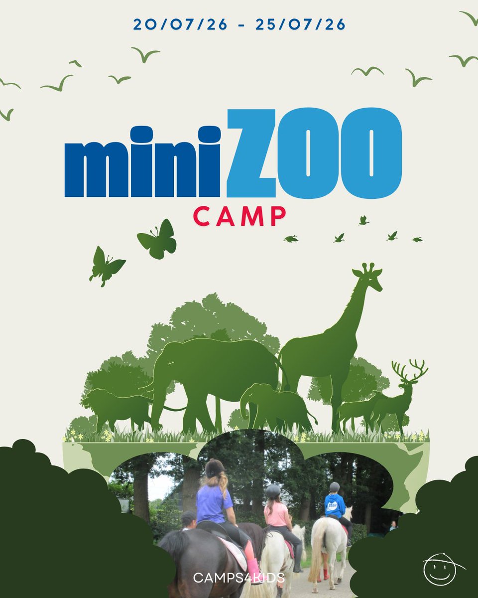 Camps4Kids tweet media