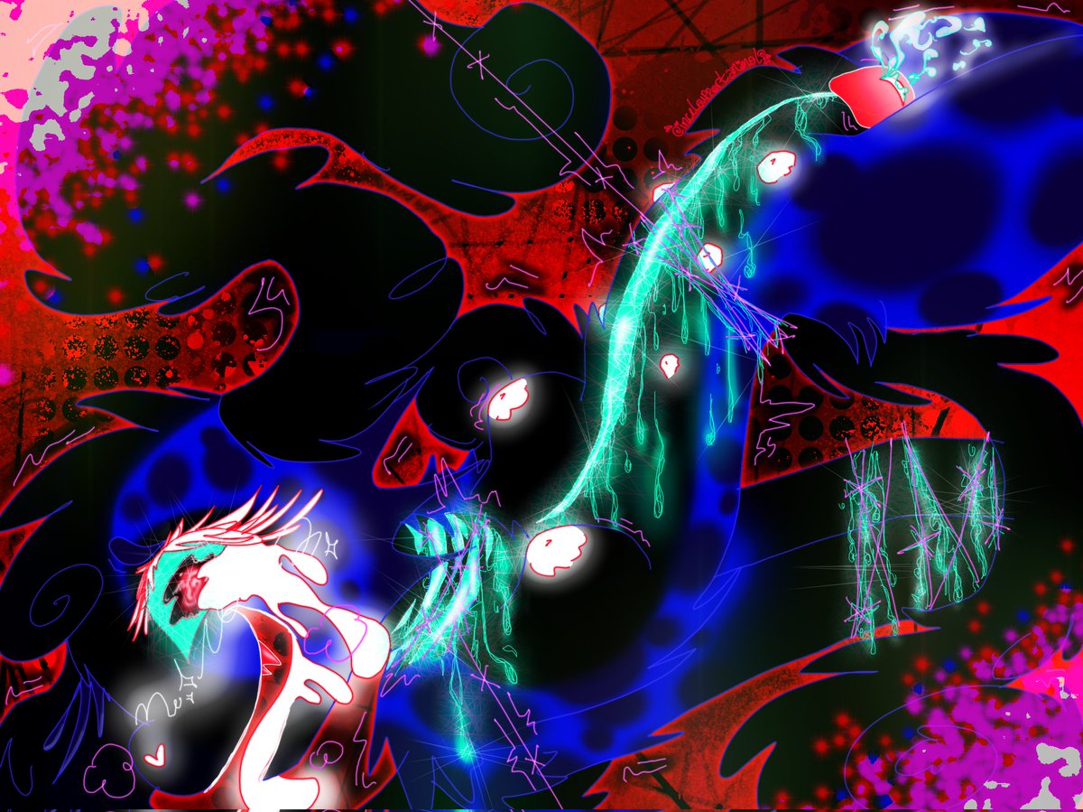 𖥔🫧༶. DO U EVER FANTASIZE ABOUT BEING 💧KILLED???💧 ꒦꒷༺ I 💔LUV💔 IT!!! ༻꒷꒦ I CANT GET 🎭EN🌀UGH🎭 OF IT!!! ꒦꒷༺ I WANT 2 TAKE 💔SOMEONE💔 WITH ME... ༻꒷꒦ I WANT 2 🩸INFECT🩸 SOMEONE ELSE!!! .༶🫧𖥔