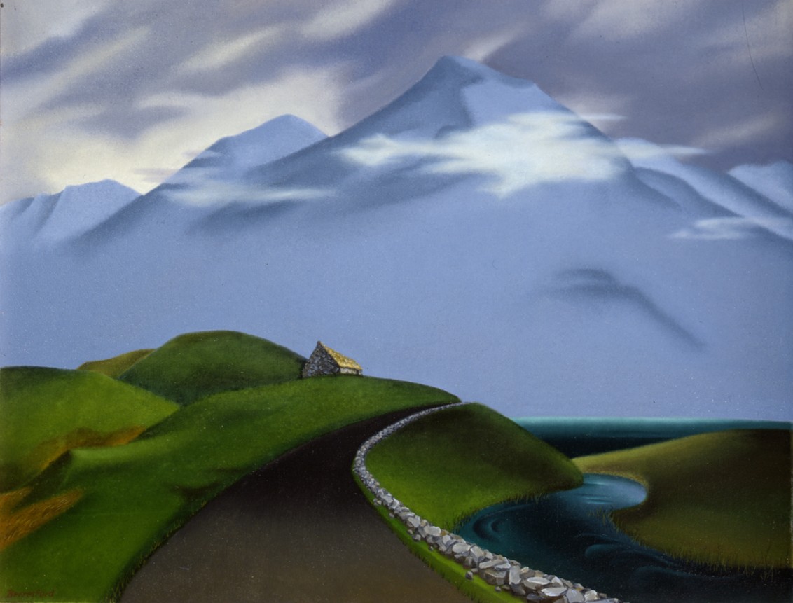 Women in the Arts (NMWA) tweet media