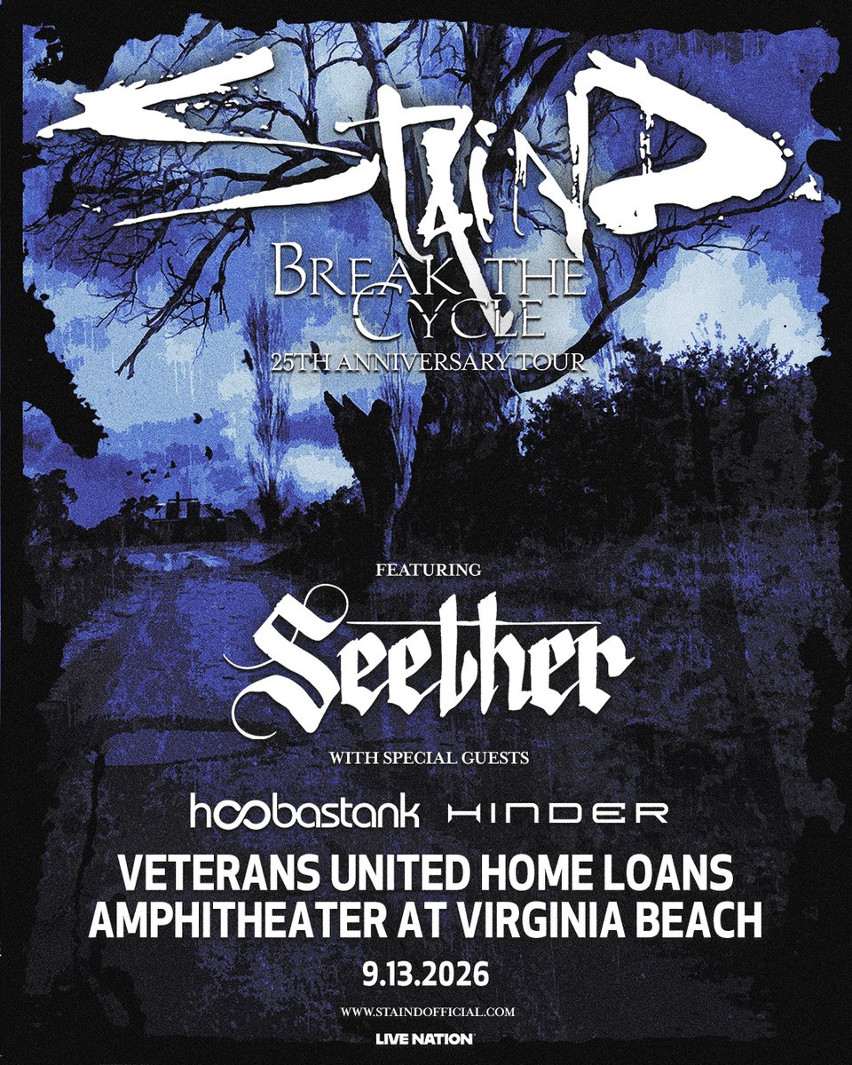 Veterans United Home Loans Amphitheater tweet media