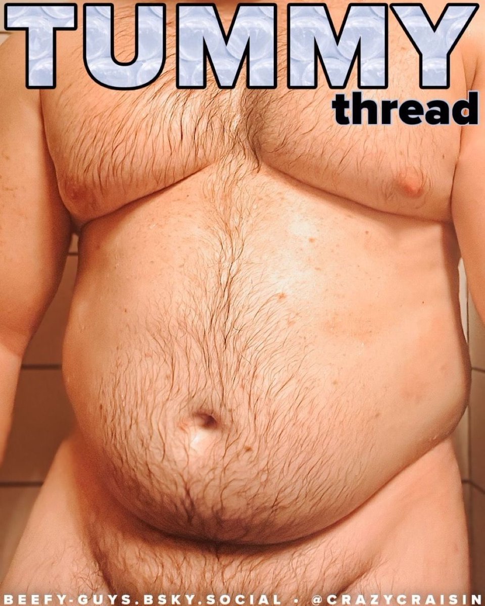 BEEFY GUYS tweet media