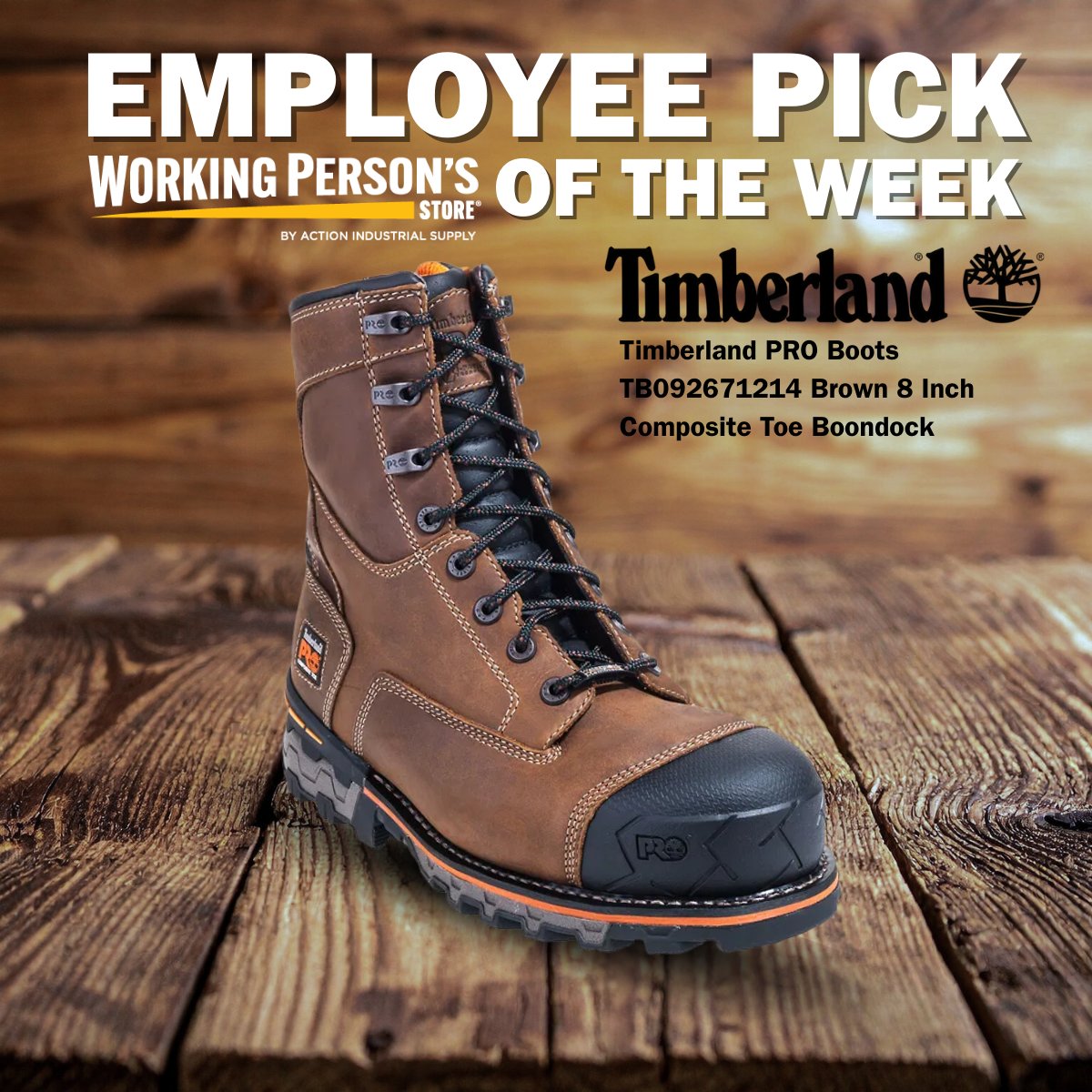 Working Person's Store tweet media