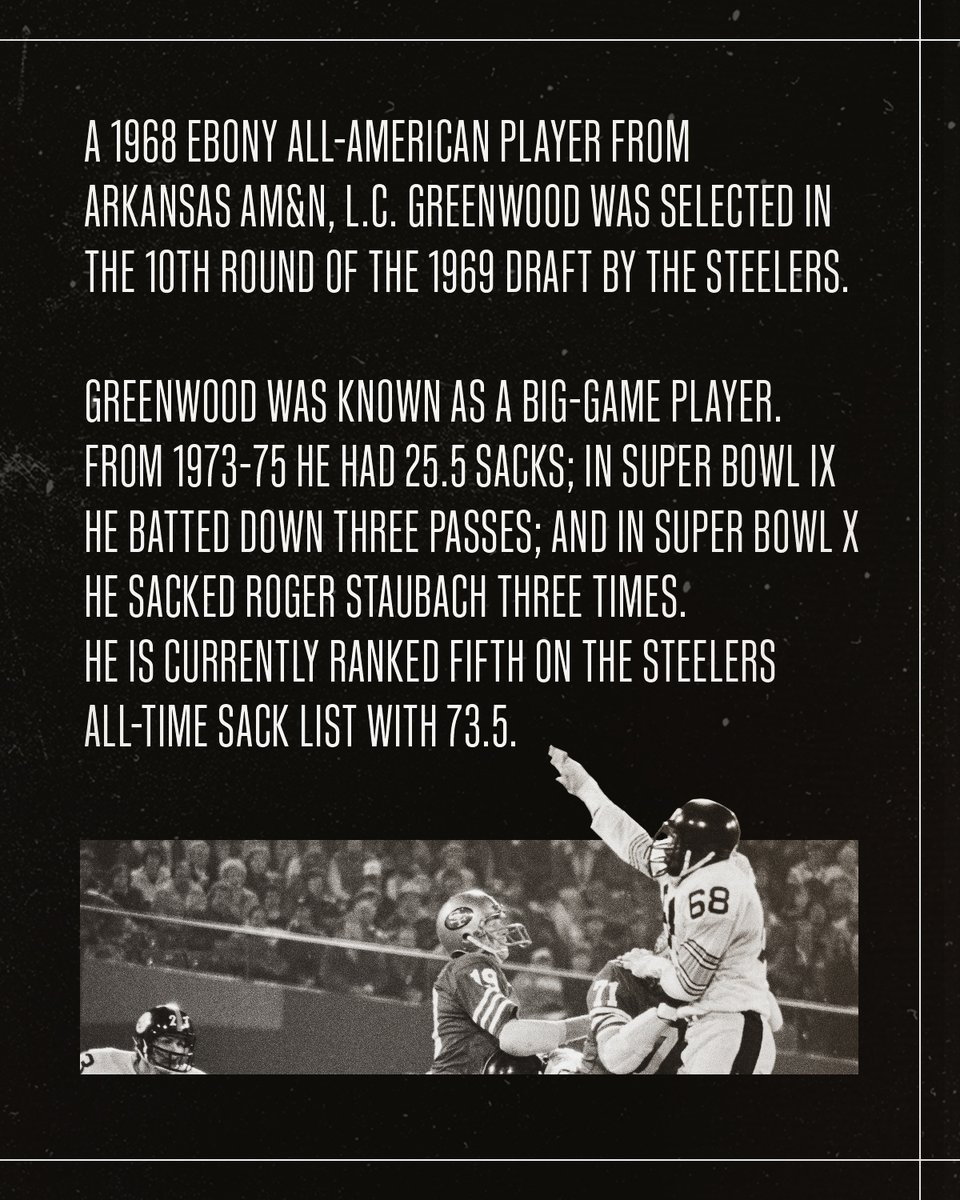 Pittsburgh Steelers tweet media