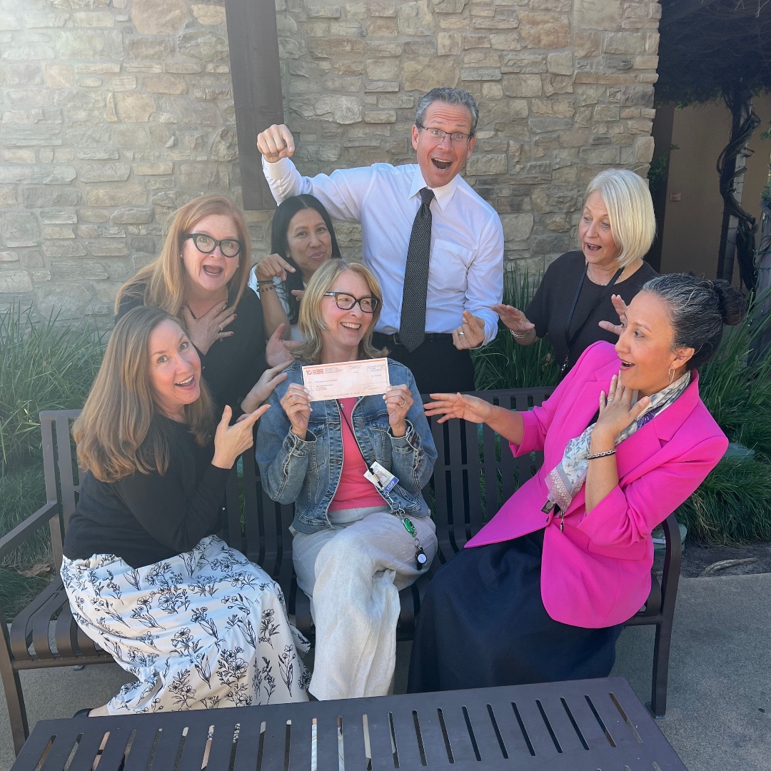 The Orange Catholic Foundation tweet media