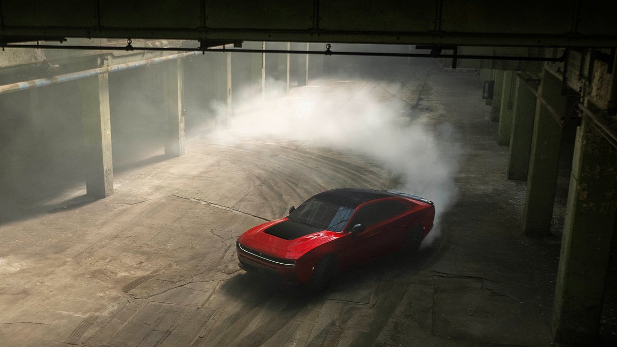 Stellantis North America tweet media