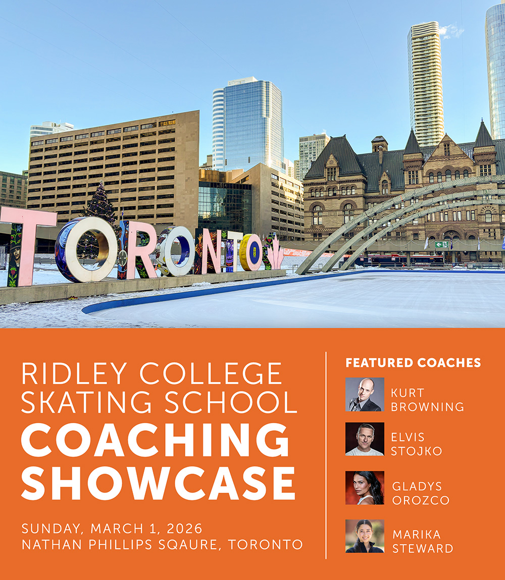 Ridley College tweet media