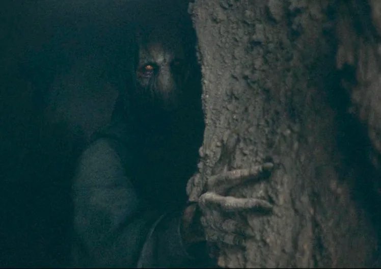 sw_holocron's tweet image. Darth Plagueis was intended to become the “larger threat” in subsequent seasons of THE ACOLYTE.

Check out more facts, easter eggs &amp;amp; behind the scenes details from the new Acolyte tie-in book here: theholofiles.com/2026/02/02/eve…