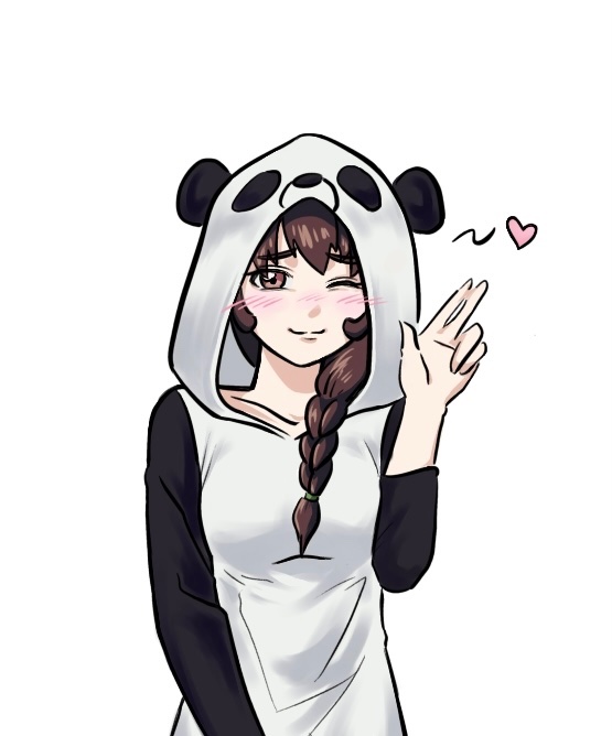 dontwaitshit22's tweet photo. 🐼💕 https://t.co/G440JLnrhg