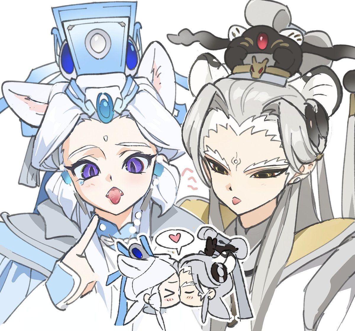 火花🔥🌼 tweet media