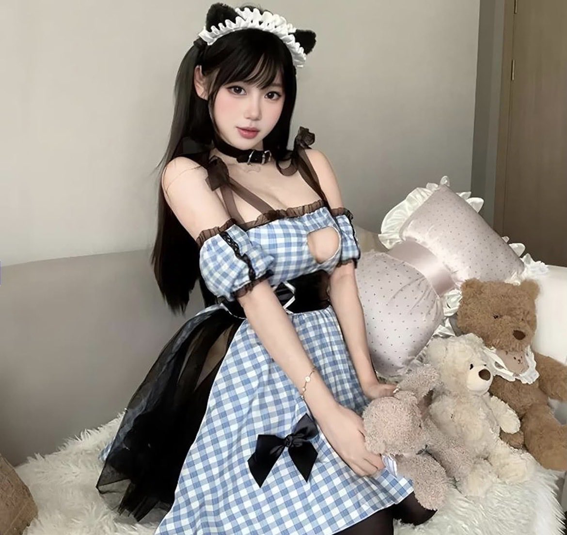 closet No.516 tweet media