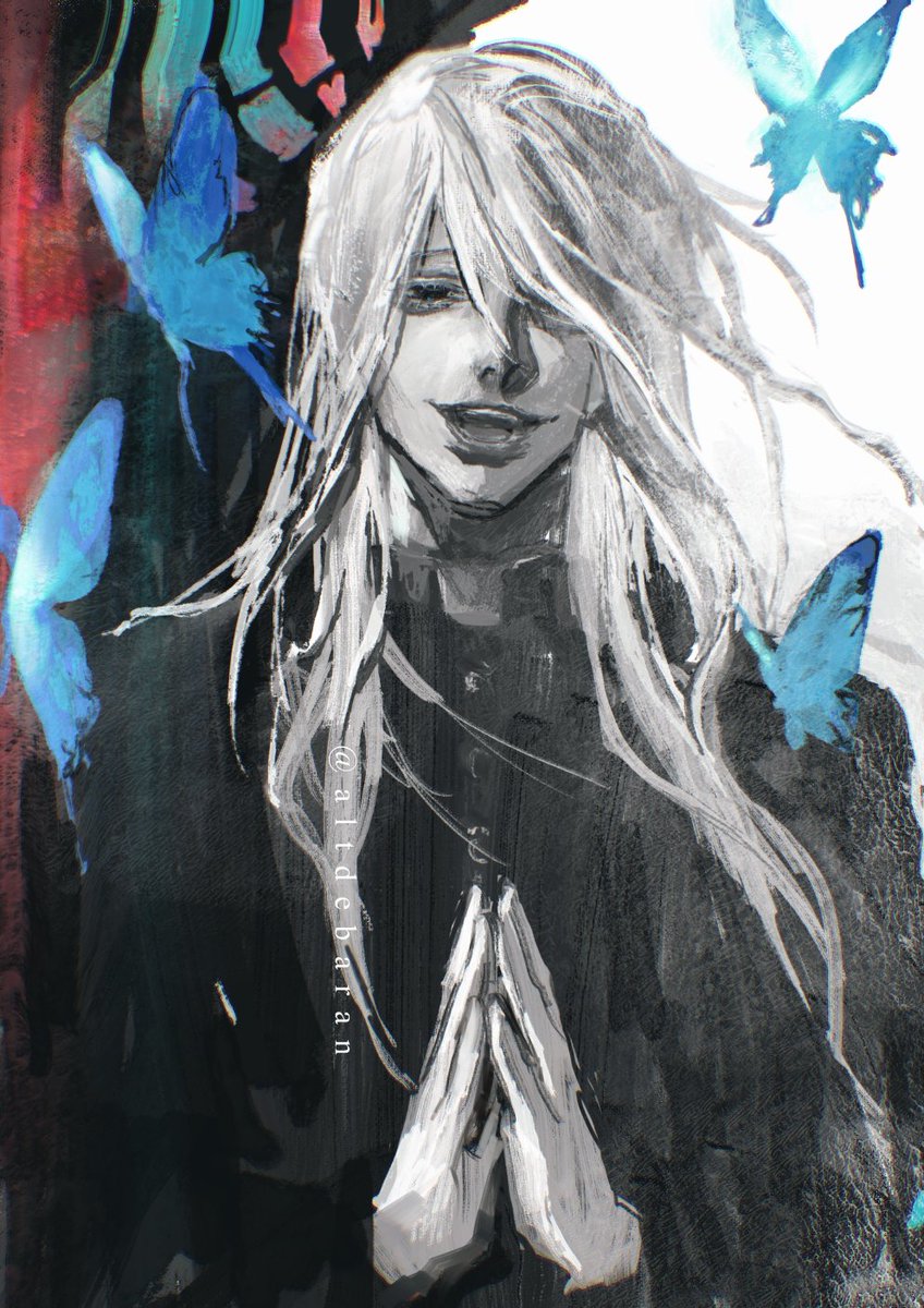 示👁‍🗨 Al† de Baran tweet media