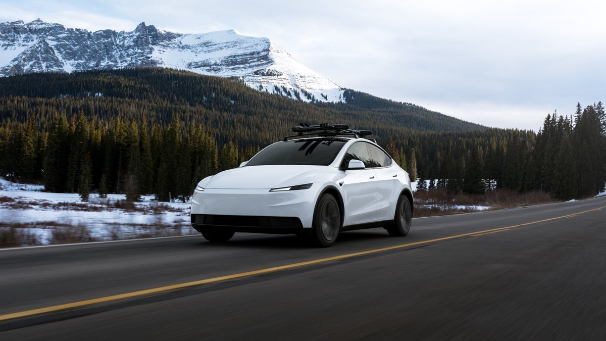 Sawyer Merritt tweet media