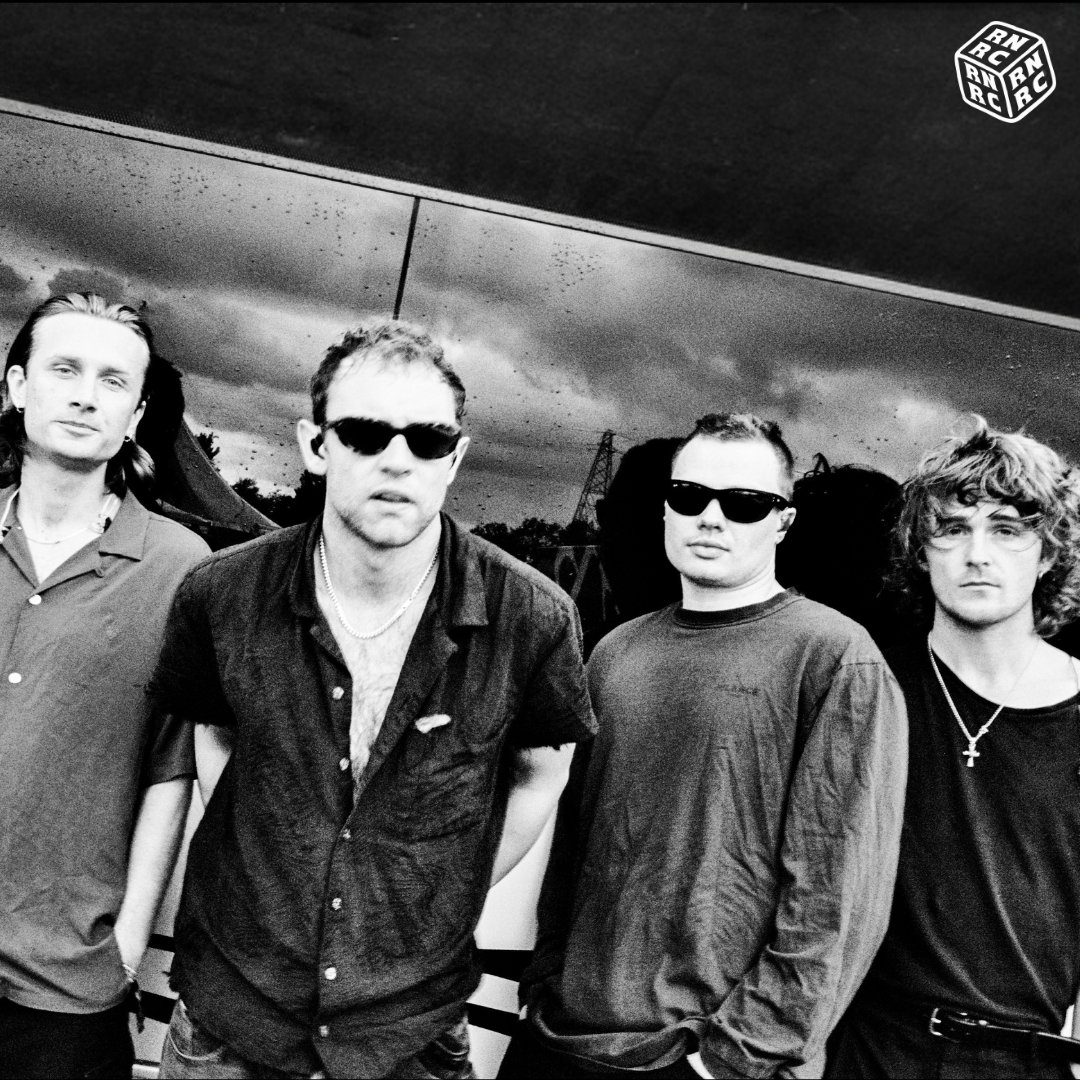 Rock N Roll Circus tweet media