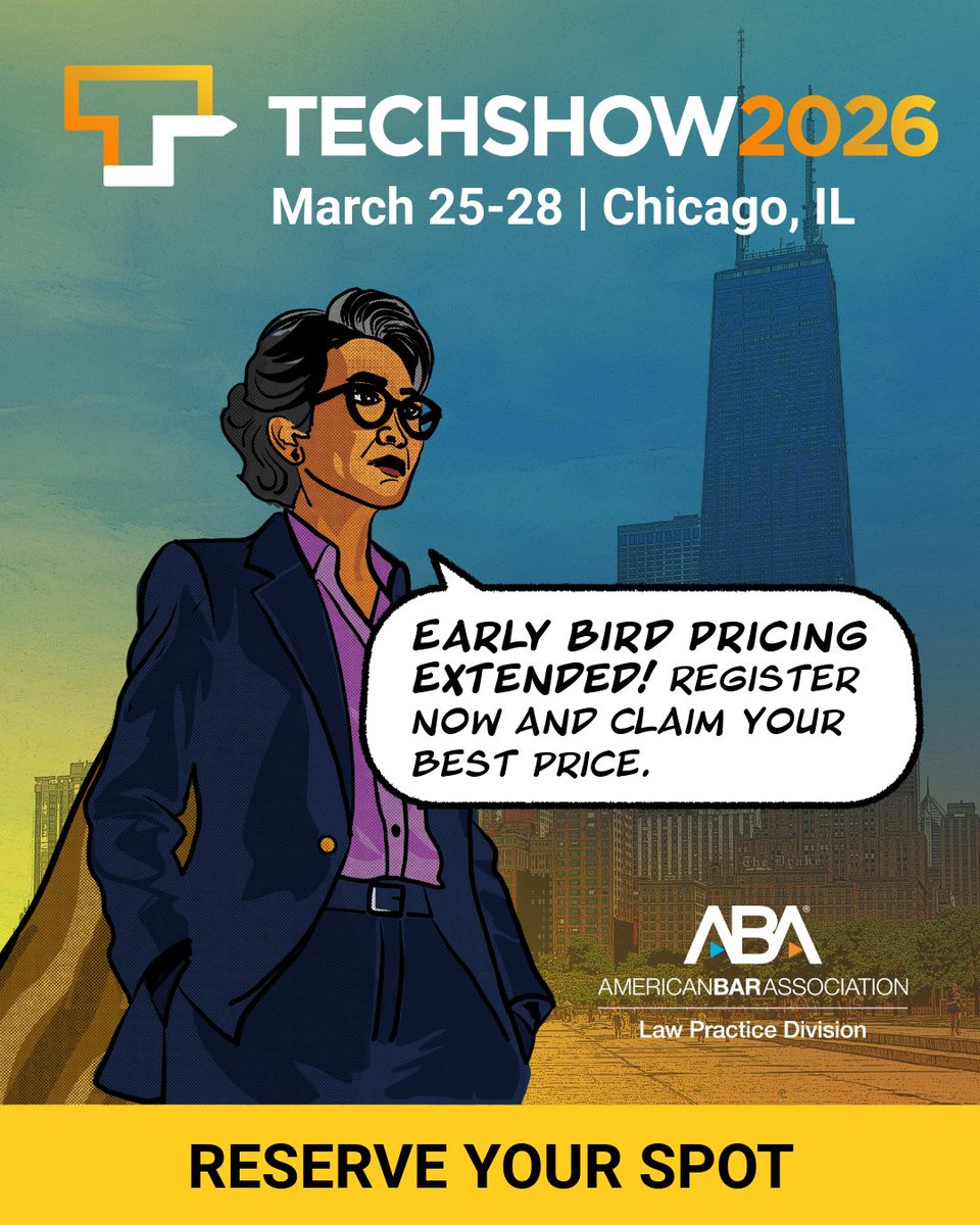 ABATECHSHOW tweet media