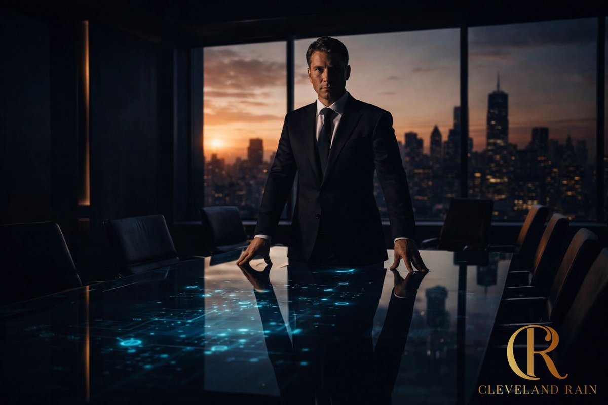 Don't let AI tools become your board. Authority stays with you. Is AI reinforcing or replacing you?

clevelandrain.com/blog/AI%20Isn%…
clevelandrain.com/ai-download