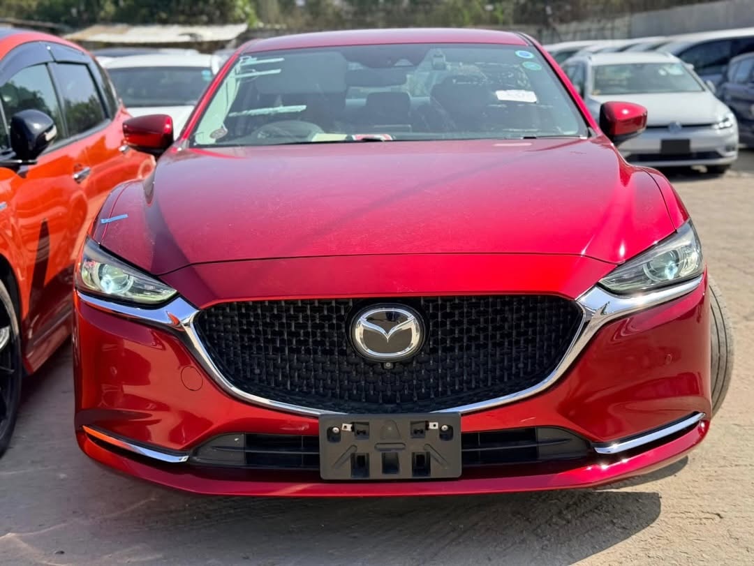 ALASIRI MOTORS tweet media