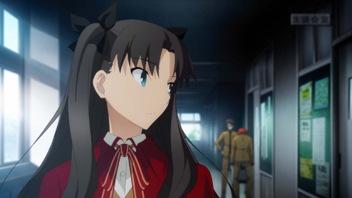 Brilliant, bossy, and brave! Happy birthday to the incredible Rin ...