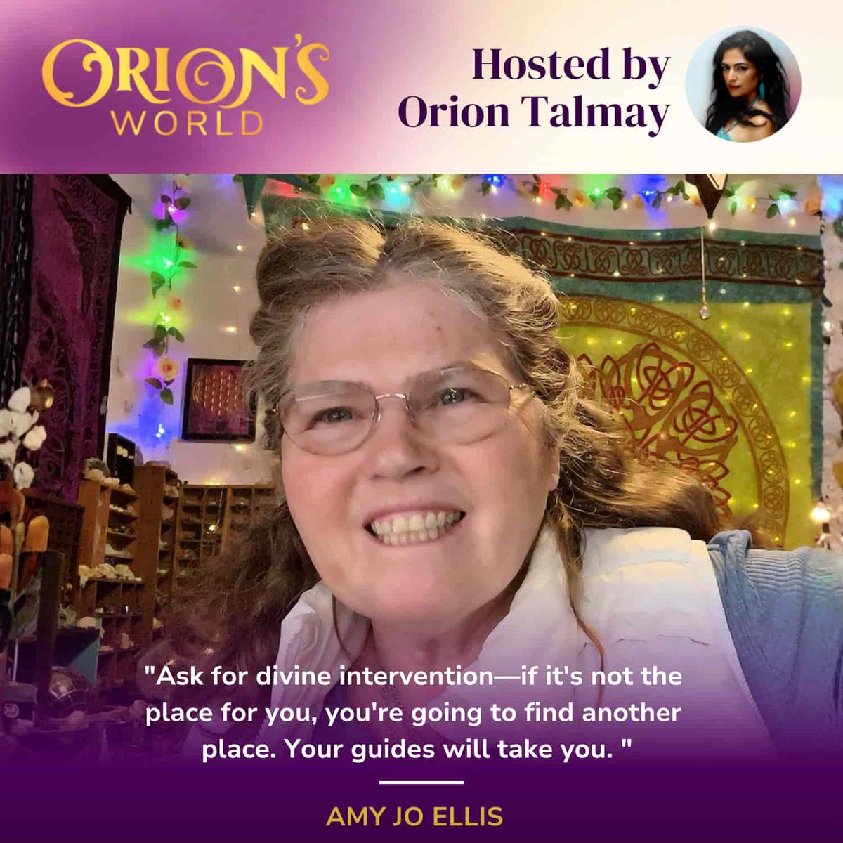 Orion Talmay tweet media