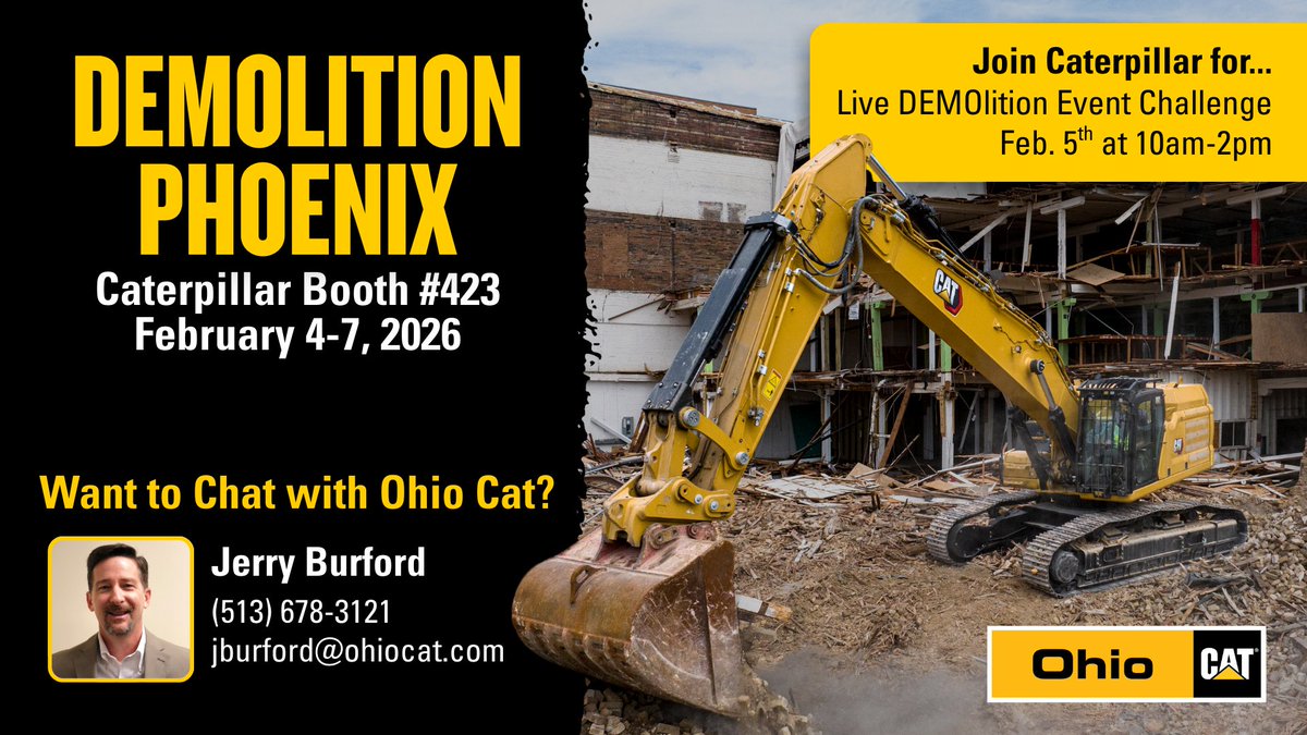 Ohio CAT tweet media