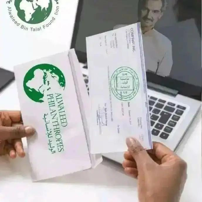بشاره من نصيبك 100 الف دولار 💵 سيتيك فرح لم ترآ عينك من قبل قريباً سيكون موعد انتهاء وصبرك وستبدأ أيام جبرك اكتب يارب

شركة المملكة القابضة مكتب الأمير الوليد بن طلال أكبر الشركات الاستثمارية في المملكة العربية السعودية والشرق الأوسط
مؤسسة الوليد للإنسانية للمساعدات الخيرية