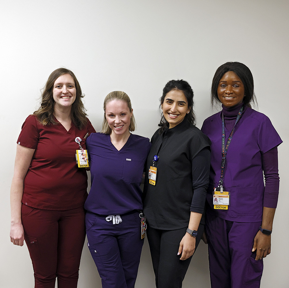 Children's Hospital of Richmond at VCU tweet media