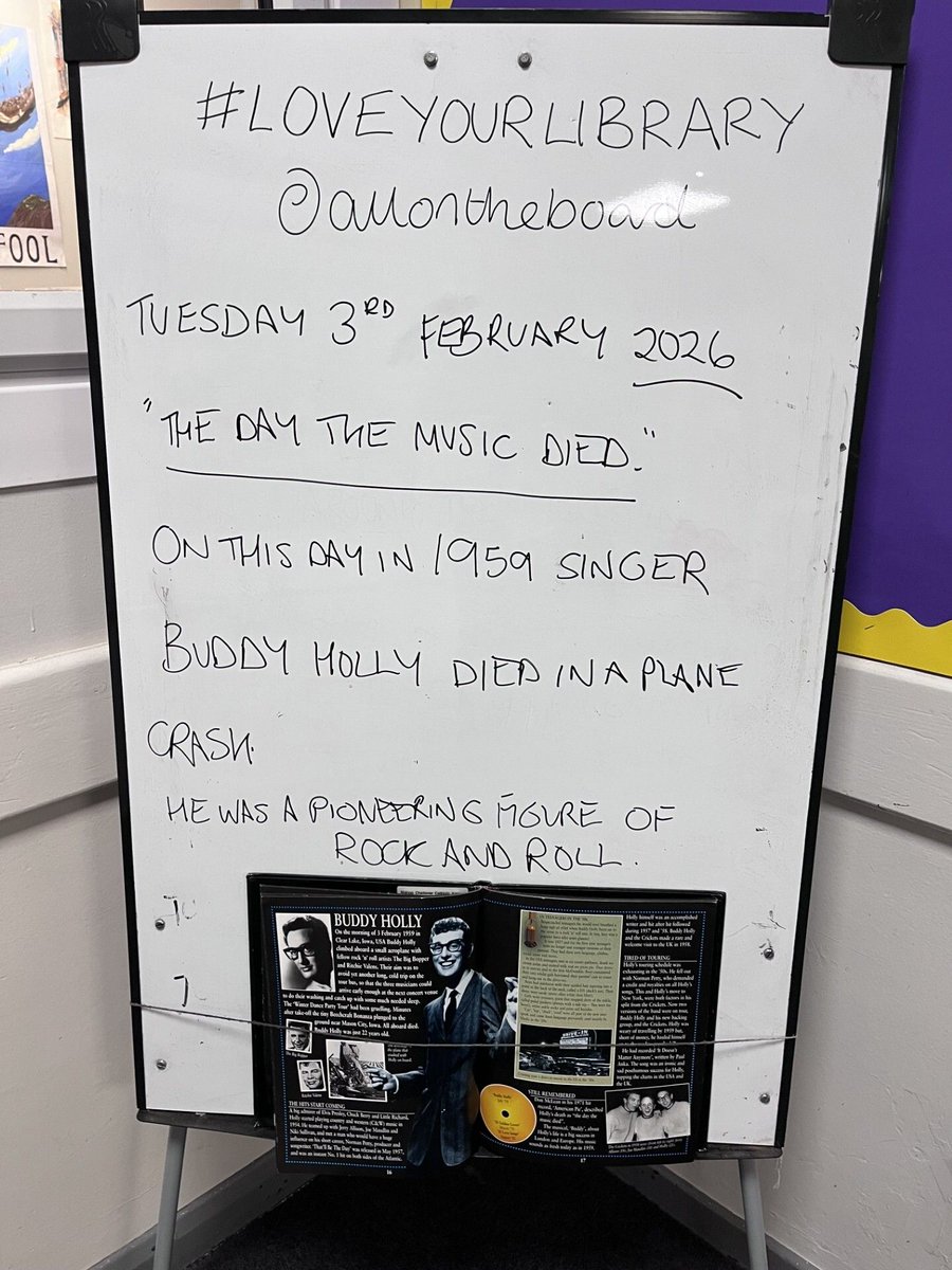 Bishop Challoner OLC tweet media