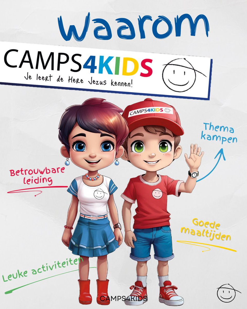 Camps4Kids tweet media