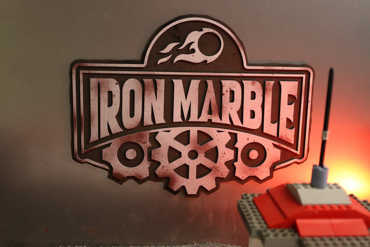 Jelle’s Marble Runs tweet media