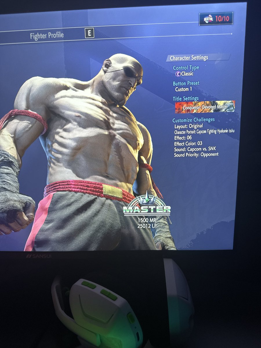 EMPR | Da_Sasuke_Masta tweet media