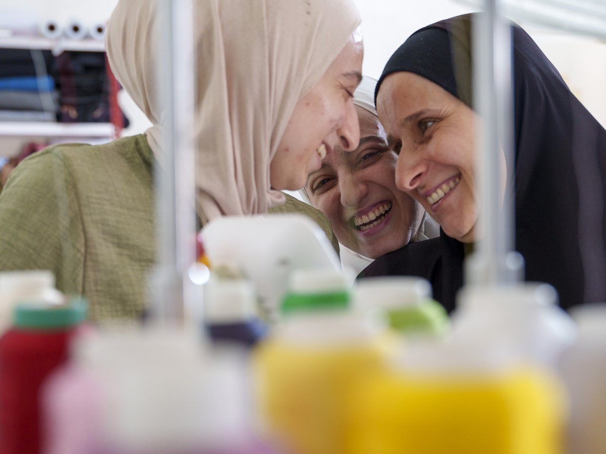 Canada in Lebanon tweet media