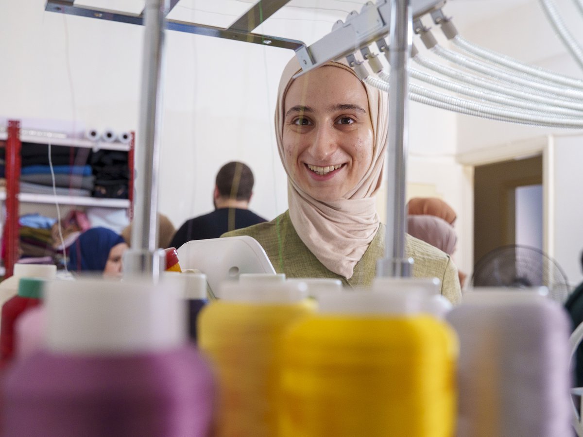 Canada in Lebanon tweet media