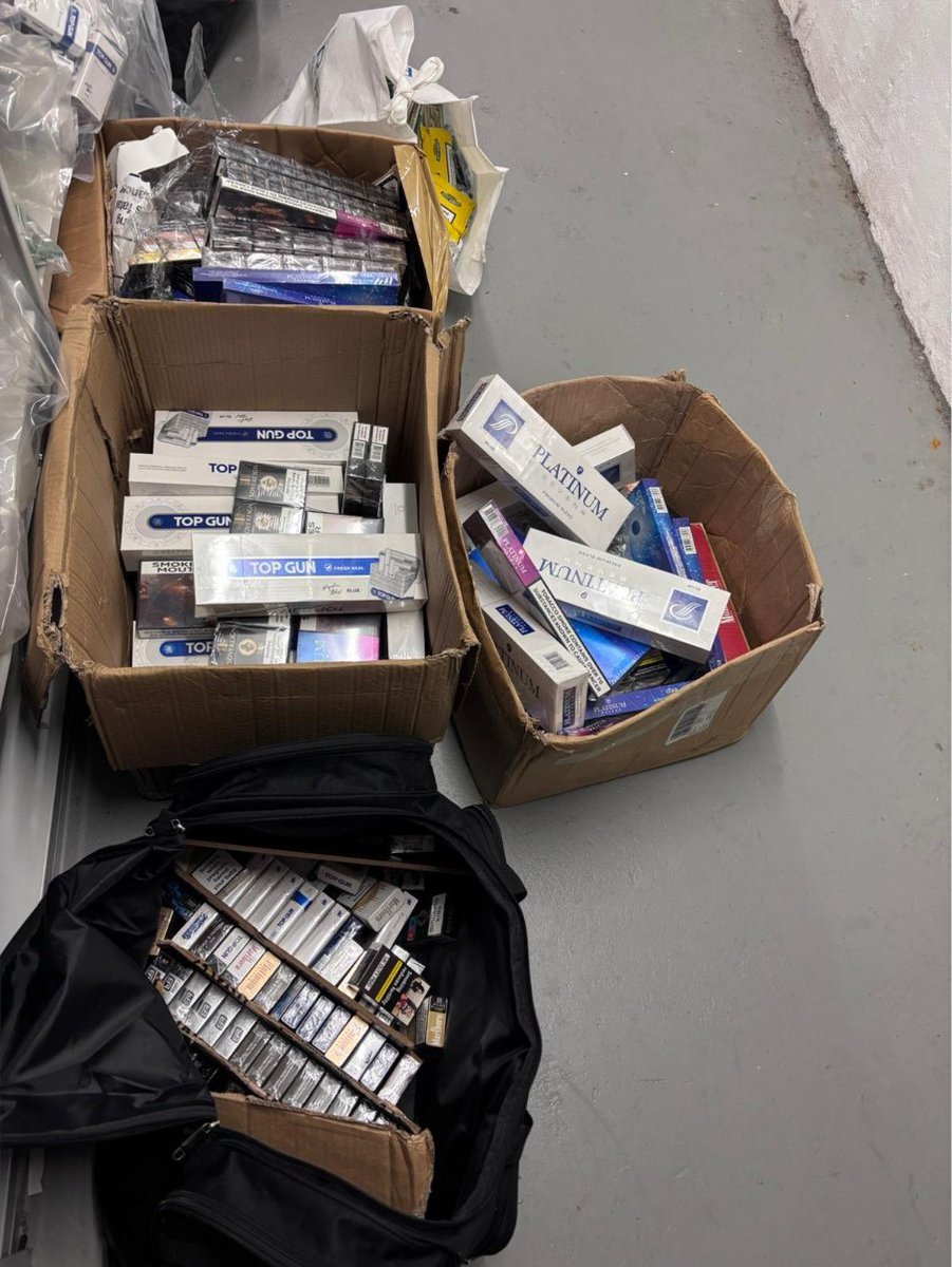 bexley shops closure orders illicit tobacco The London Borough of Bexley's Trading Standards Team, with support from  the Police Safer Neighbourhood Teams, secured a closure order for a shop in  Sidcup selling illicit tobacco and cigarettes. Read more