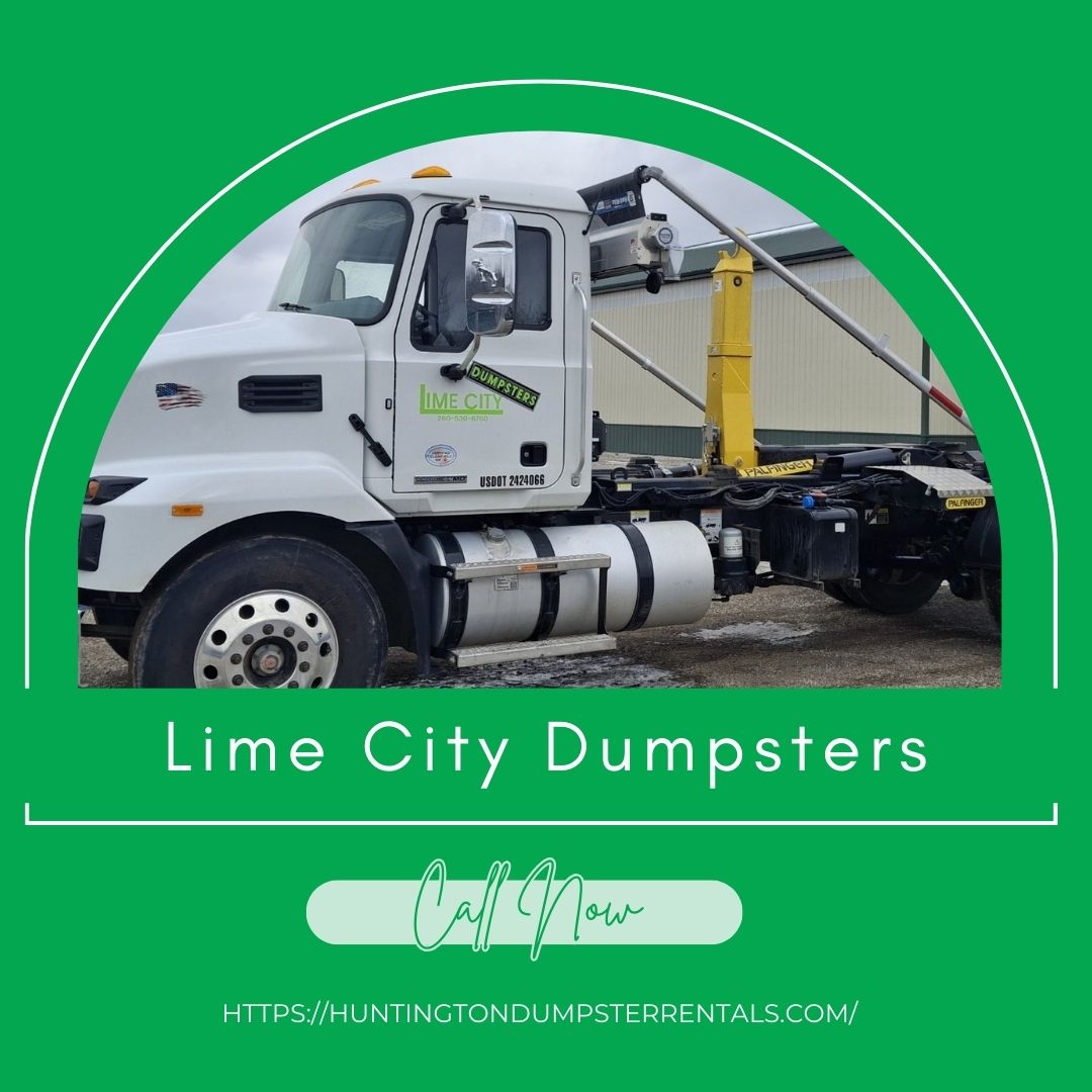 CityDumpsters's tweet image. Large cleanup jobs benefit from flexible roll-off trucks that make loading and removal easy. We provide solutions to efficiently manage waste. Schedule your roll-off today.
#RollOff
huntingtondumpsterrentals.com
