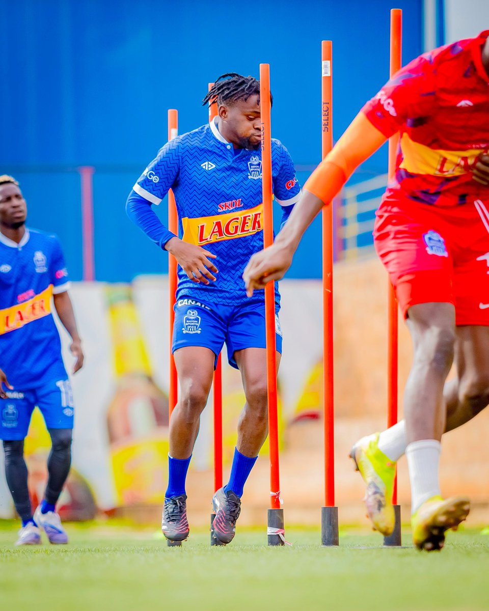 Rayon Sports Official tweet media
