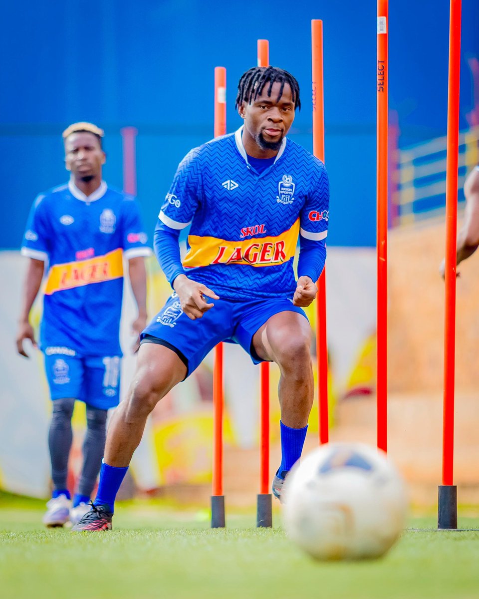 Rayon Sports Official tweet media
