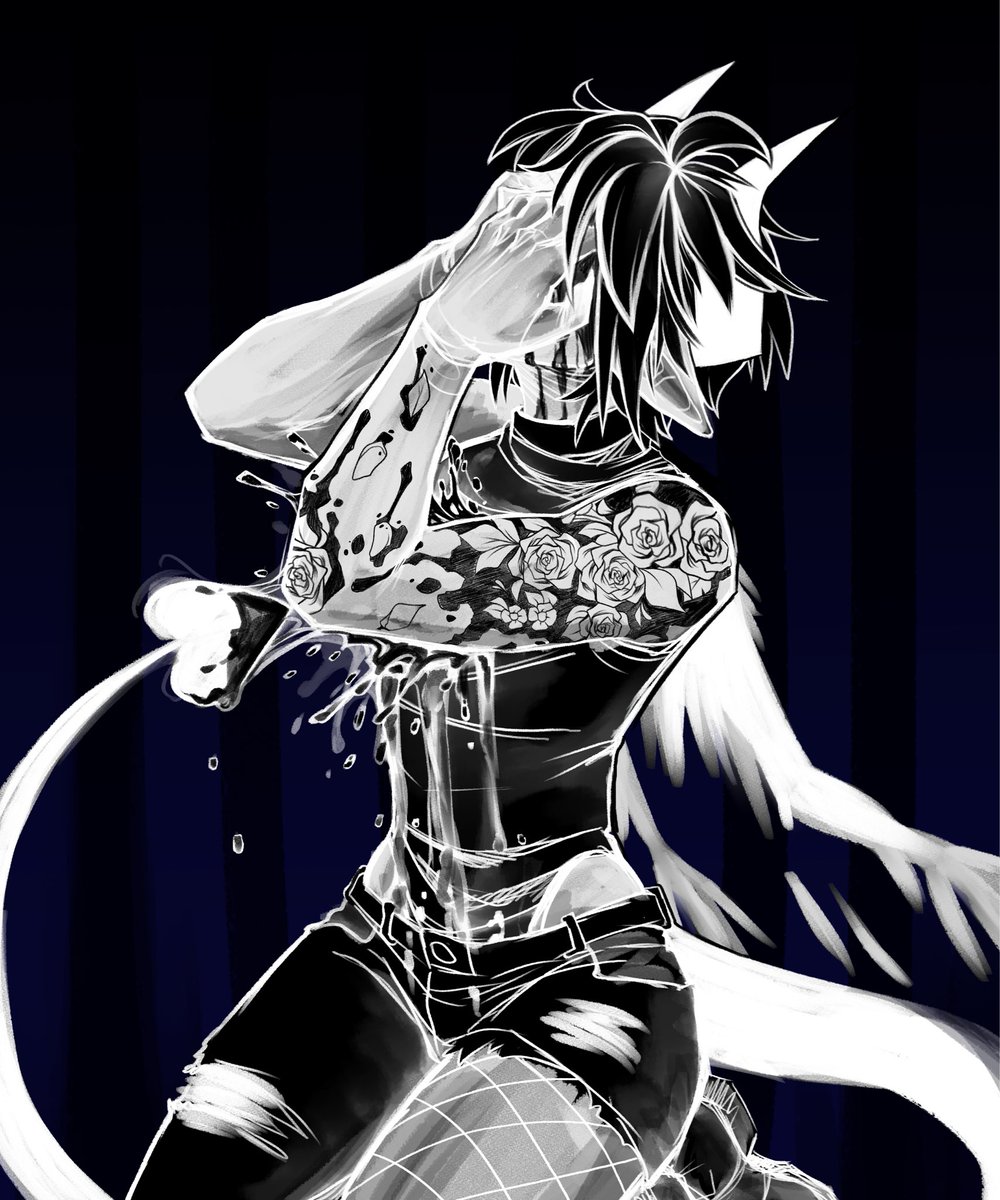 I’m my own source of pain…

Its too much…

I miss it…

I’m so tired…

Keep going…

Im okay.