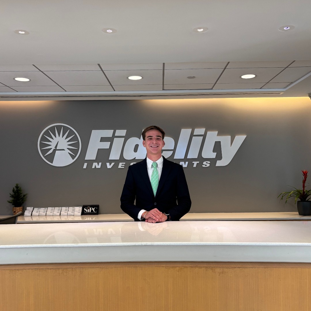 The Busch School tweet media