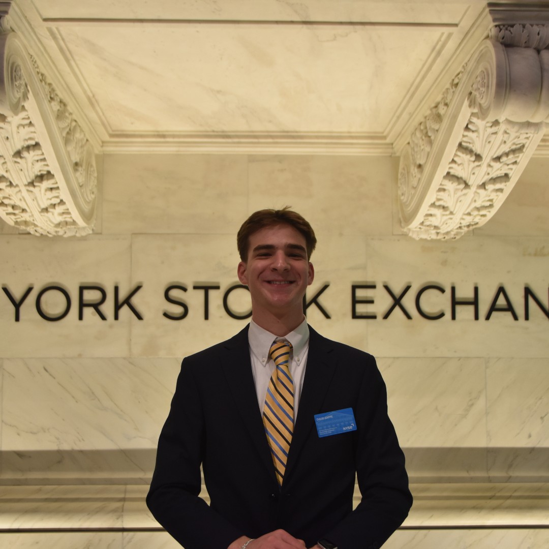 The Busch School tweet media