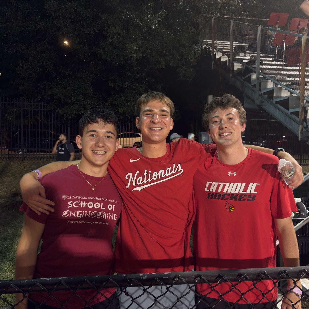 The Busch School tweet media