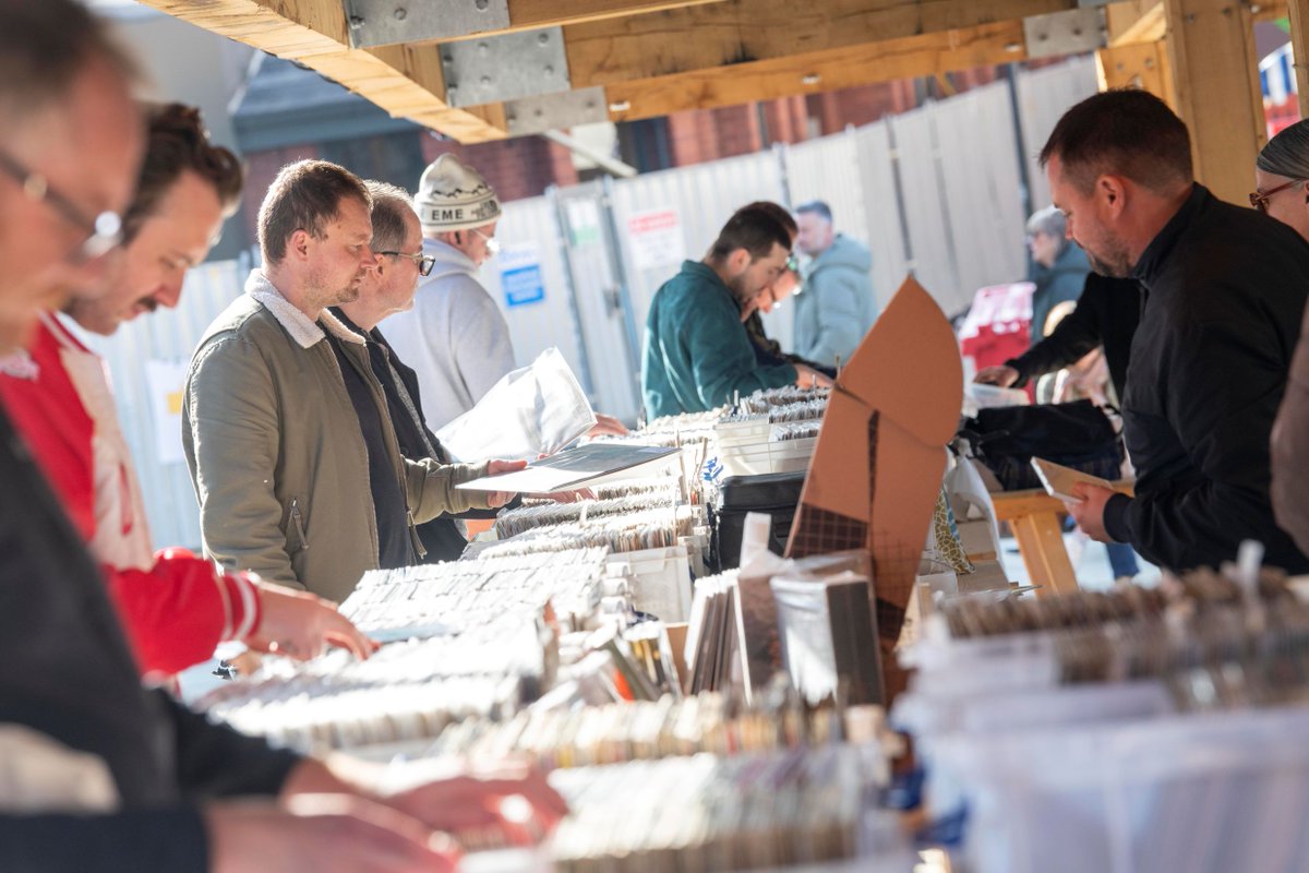 Chesterfield Borough Council tweet media