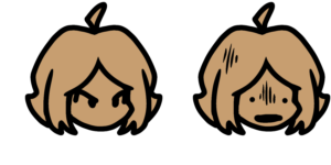 Comenzaremos a mostrar los iconos de los nuevos personajes para la v2.

Y para empezar, aquí les dejamos los iconos de Midory Arts!

Artista: <a href="/OwonderJ/">☆◇0WONDER.JPG◇☆ (abro commisions 👀)</a> 

#FiveNightsAtFreddys #FNAF #fridaynightfunkin #fridaynightfunkinmod #FNF #fnfmod #fnfmods