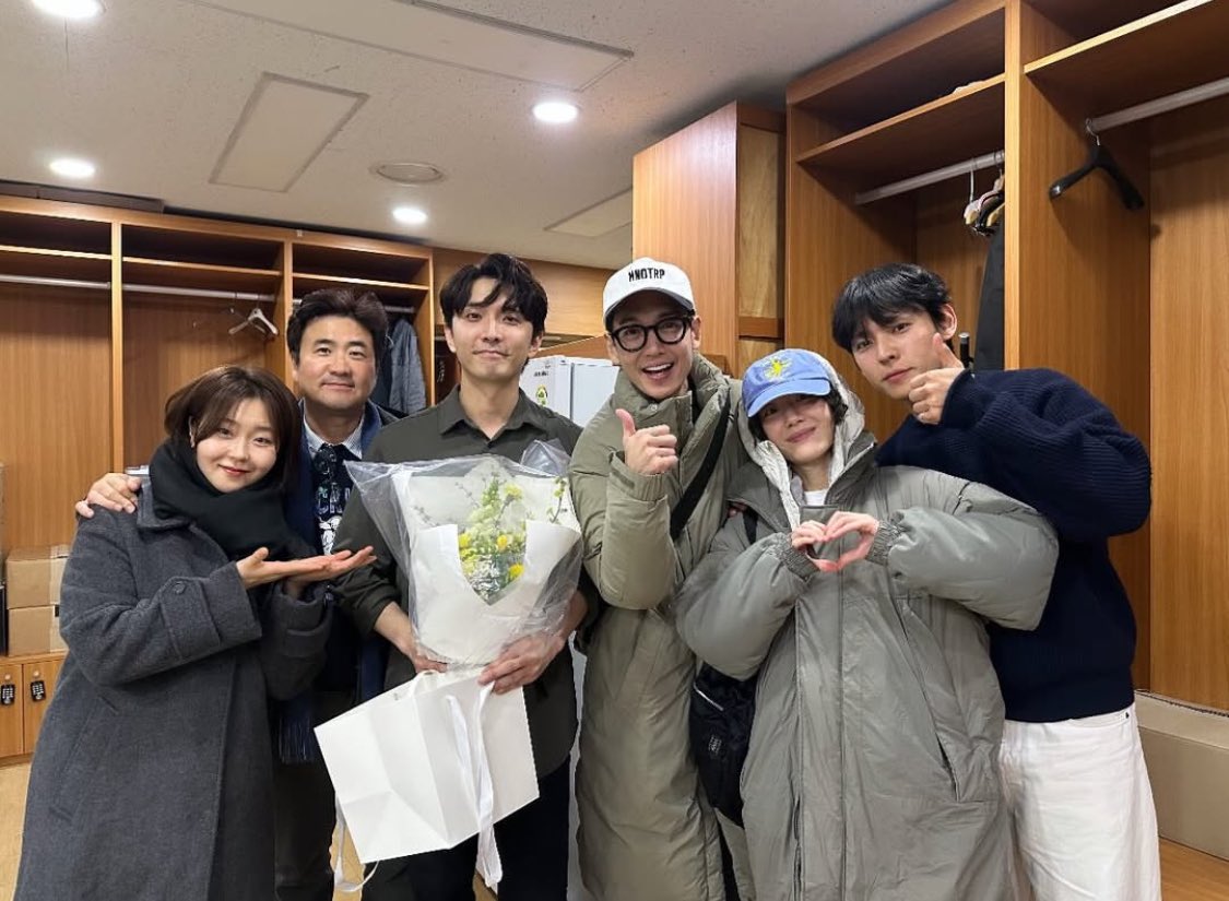 보노보노들 우정 좋고 🦭🦭