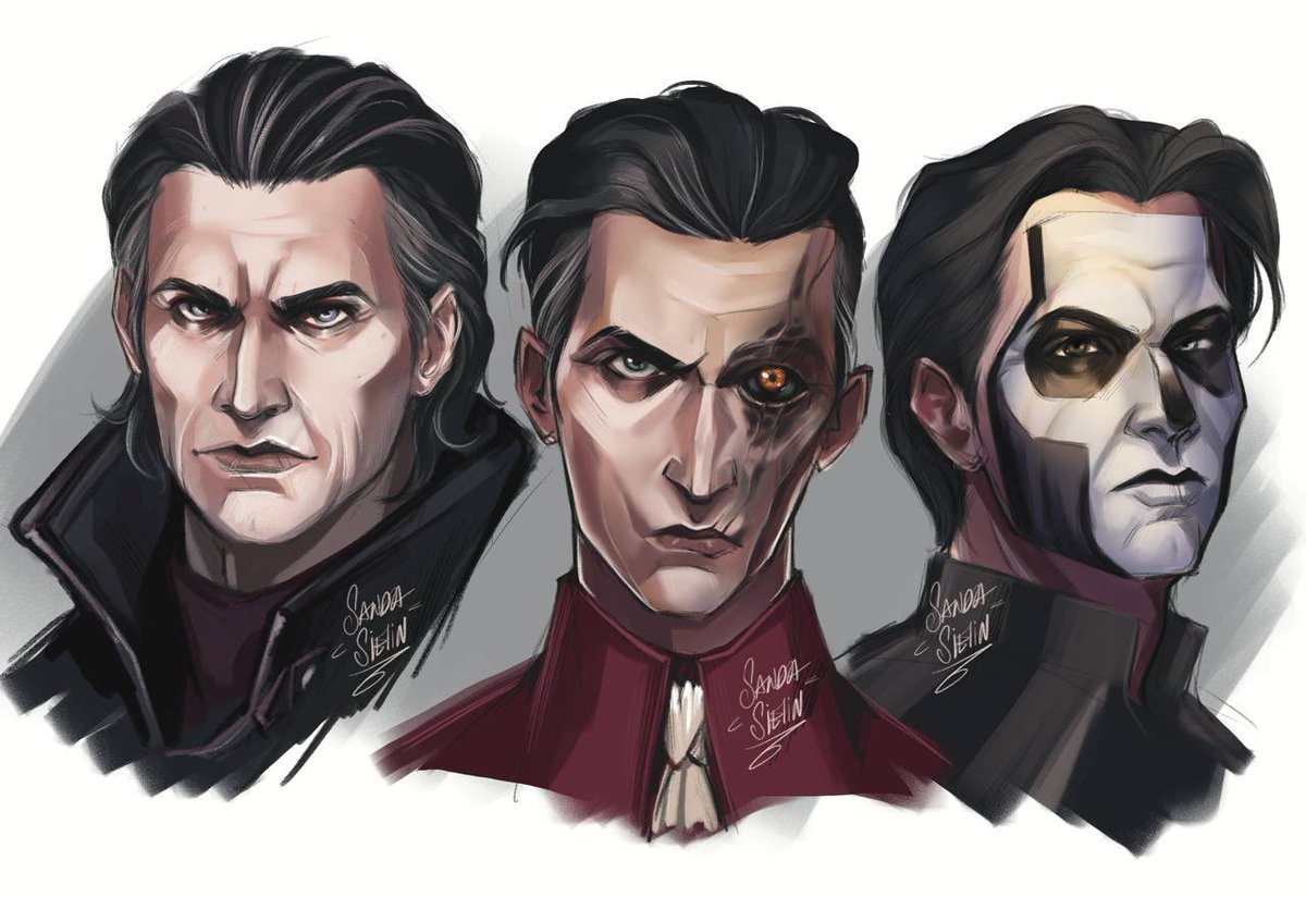 Sanda| Commissions closed tweet media