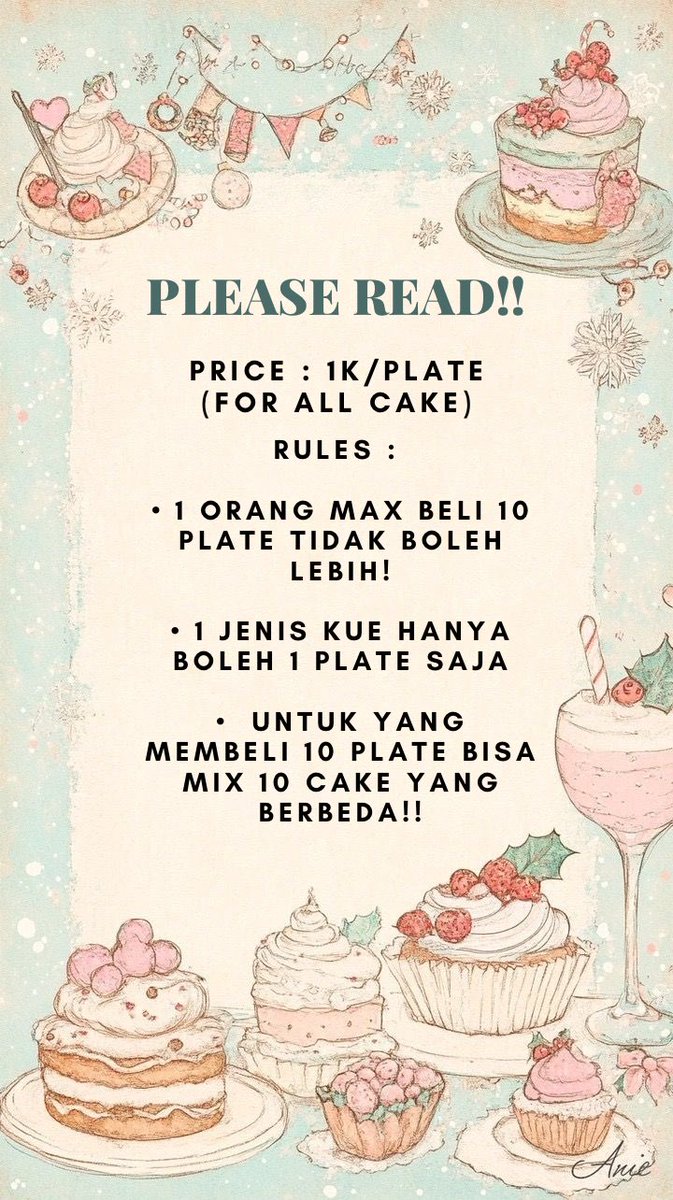 c1vwa's tweet photo. yang maw jajan kue nihhh rakyat bloxburgg aku jual pake bbc ya, yang mau po vale juga bisa start 2k/tray idr only buat po nya 🫰🏻🫰🏻 #roblox #bloxburg #seasonalcake #valentine https://t.co/EFUqqsutKw
