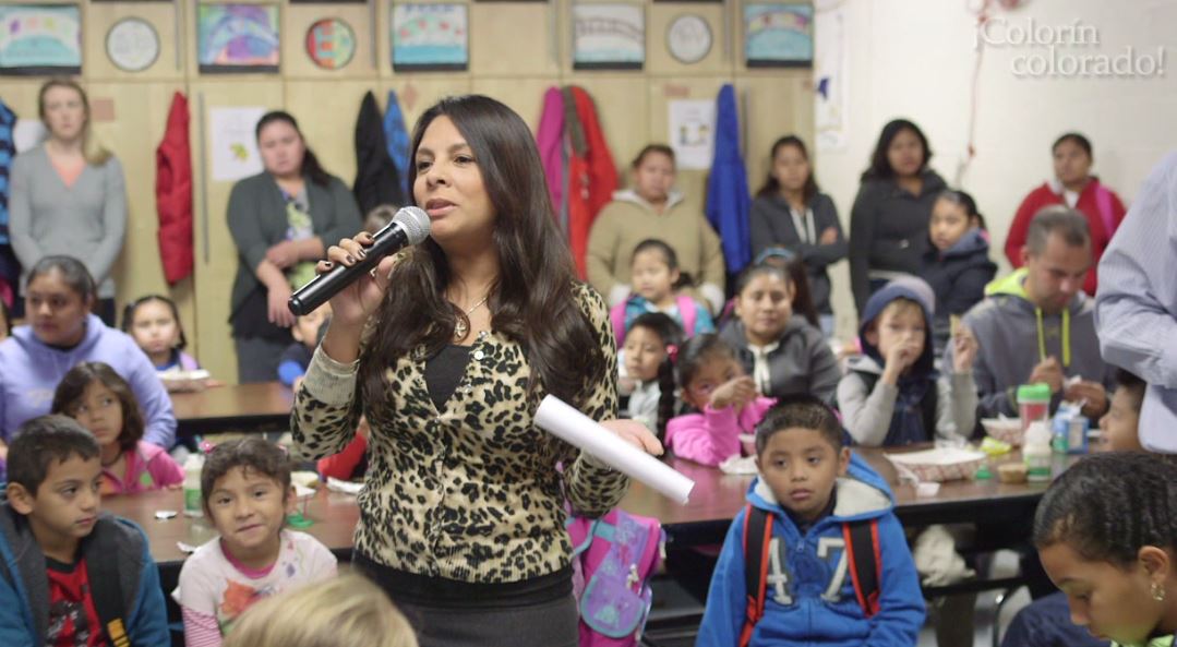 Colorín Colorado tweet media