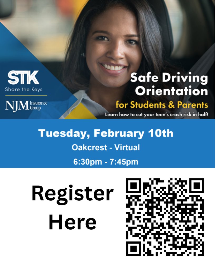 Greater Egg Harbor Regional High School District tweet media