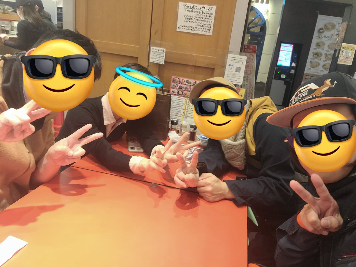 けんたろー tweet media