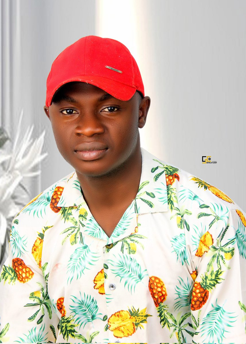 ynoah202's tweet photo. The man behind Noason apparel..

Wishing myself a prosperous years ahead. https://t.co/fh8XW5BAU0