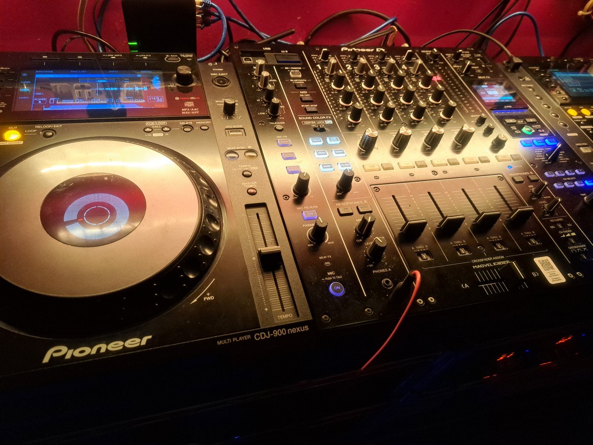 ちょっとだけ練習